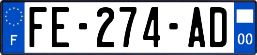 FE-274-AD