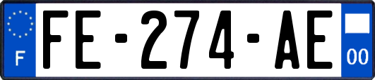 FE-274-AE