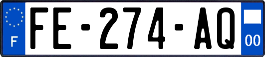 FE-274-AQ