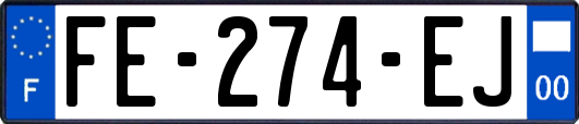 FE-274-EJ