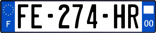 FE-274-HR