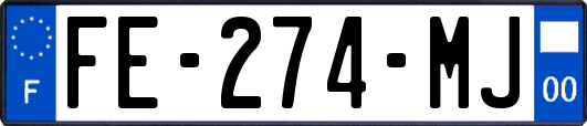 FE-274-MJ