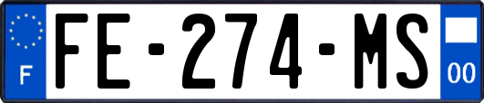 FE-274-MS