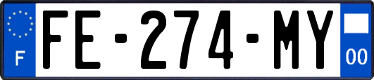 FE-274-MY