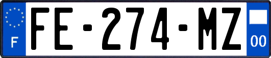 FE-274-MZ