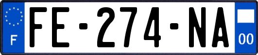 FE-274-NA