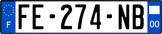 FE-274-NB