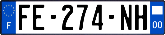 FE-274-NH