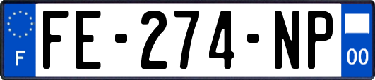 FE-274-NP