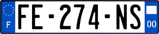 FE-274-NS