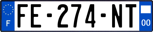 FE-274-NT