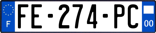 FE-274-PC