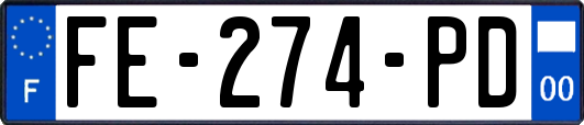 FE-274-PD