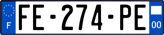 FE-274-PE