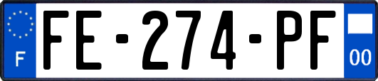 FE-274-PF