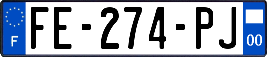 FE-274-PJ