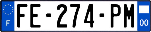 FE-274-PM