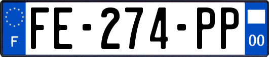 FE-274-PP