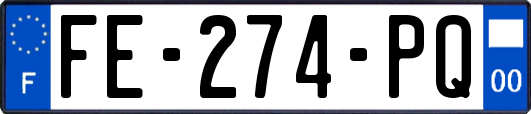 FE-274-PQ