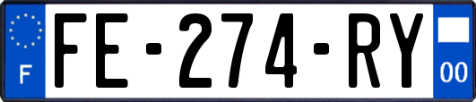 FE-274-RY