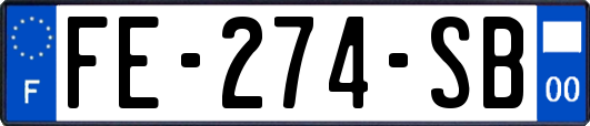 FE-274-SB