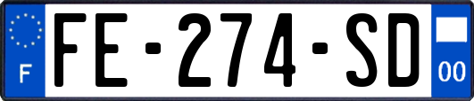 FE-274-SD
