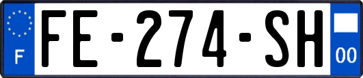 FE-274-SH