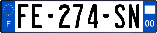 FE-274-SN