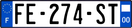 FE-274-ST
