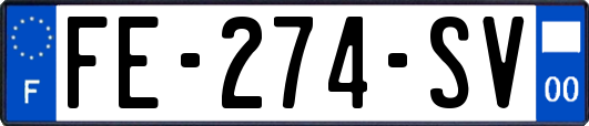 FE-274-SV