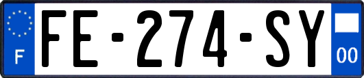 FE-274-SY