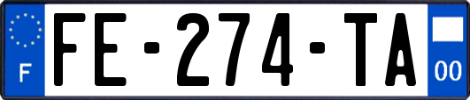 FE-274-TA