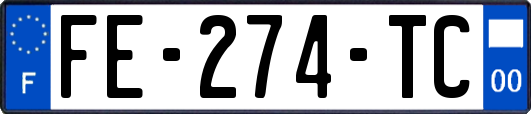 FE-274-TC