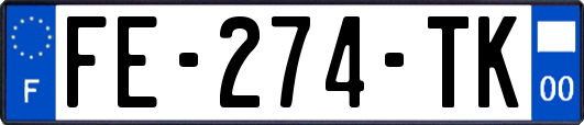 FE-274-TK