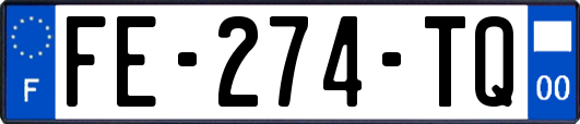 FE-274-TQ