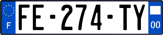 FE-274-TY