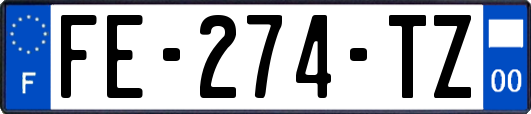 FE-274-TZ