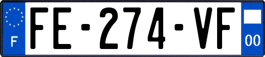 FE-274-VF