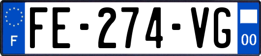 FE-274-VG