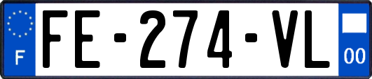 FE-274-VL
