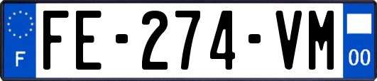 FE-274-VM