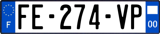 FE-274-VP