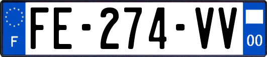 FE-274-VV