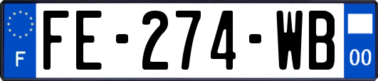 FE-274-WB