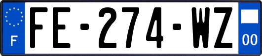 FE-274-WZ