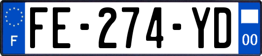 FE-274-YD