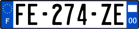 FE-274-ZE