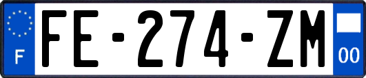 FE-274-ZM