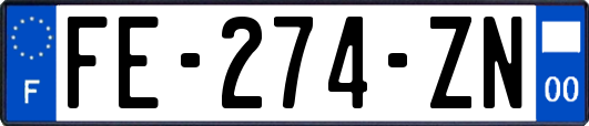 FE-274-ZN