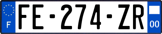 FE-274-ZR